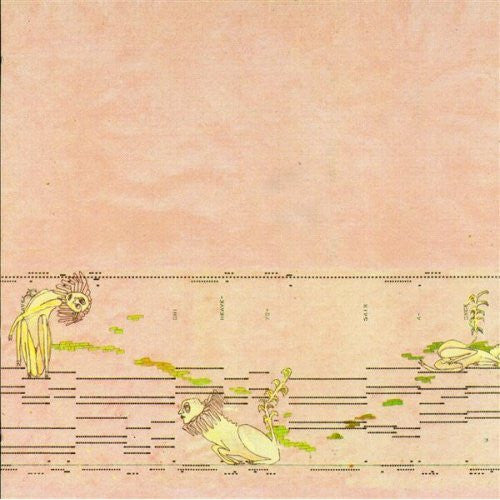 Cerberus Shoal : Mr. Boy Dog (2xCD, Album)